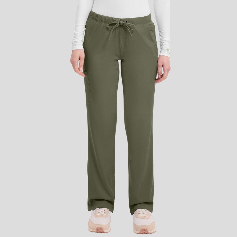 HH Works Monica & Rebecca Women’s Scrub Set