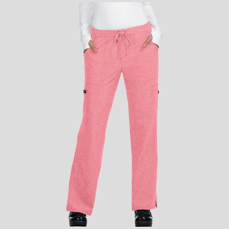 Koi Basics Becca & Holly Women's Scrub Set