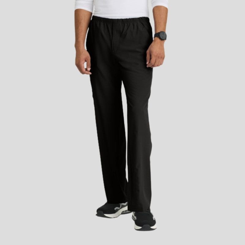 Structure Men’s Scrub Set