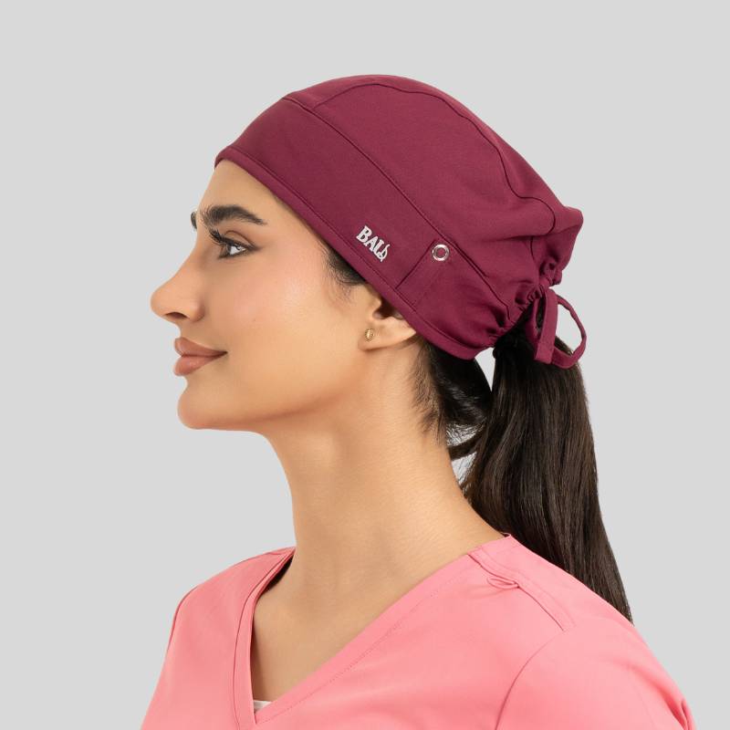 BAU Basic Head Cap - Unisex