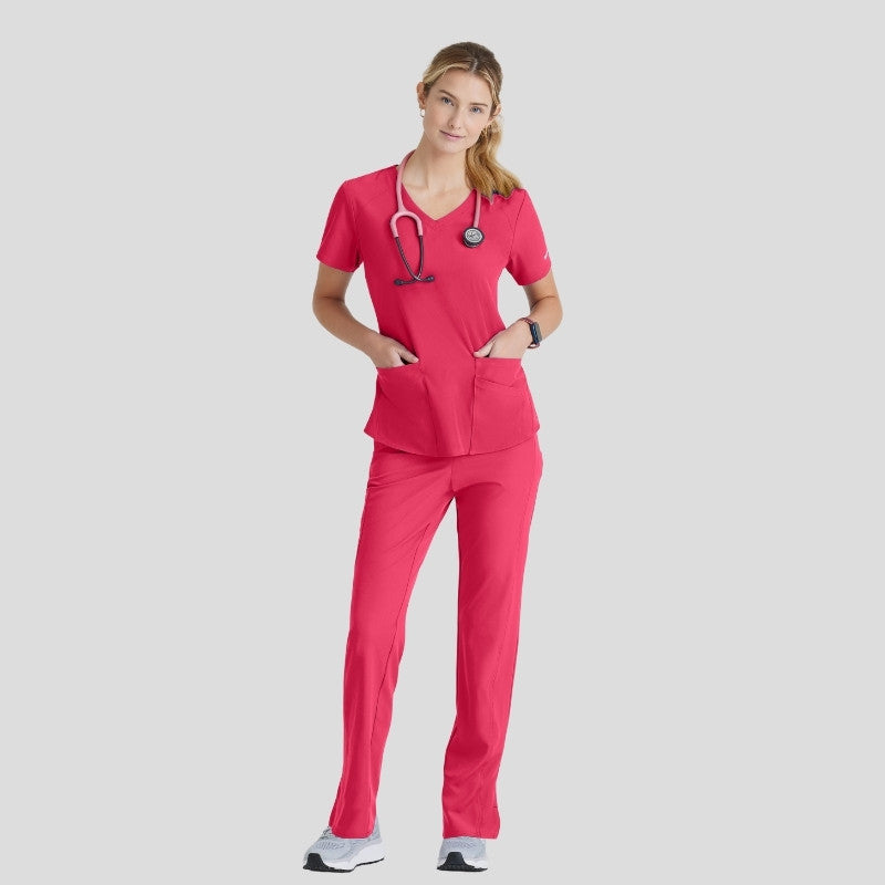 Vitality & Reliance Women’s Scrub Set