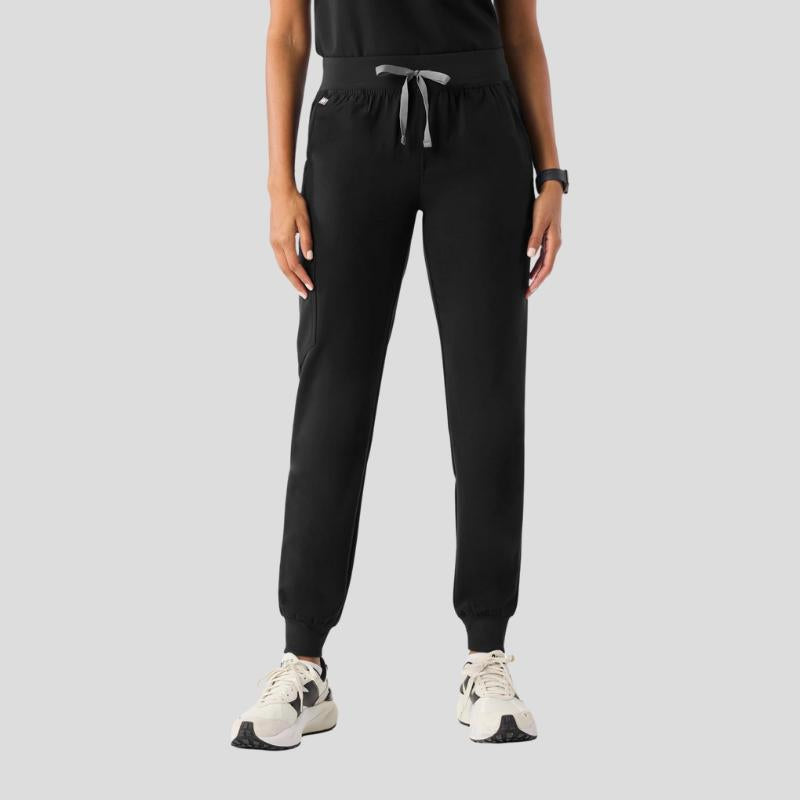 Catarina & Zamora Jogger Women Scrub Set