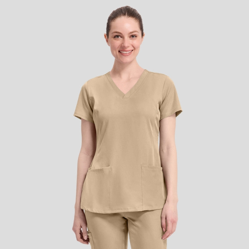 HH Works Monica & Rebecca Women’s Scrub Set