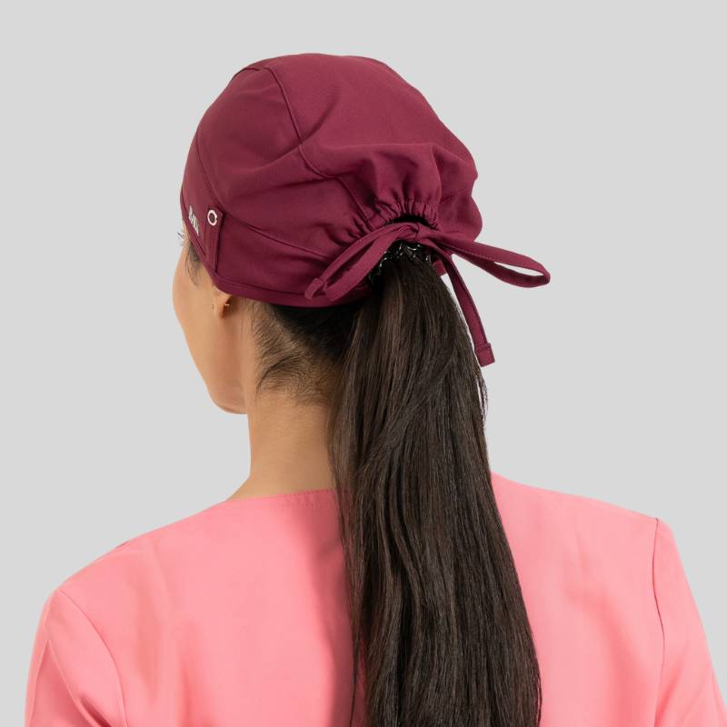 BAU Basic Head Cap - Unisex
