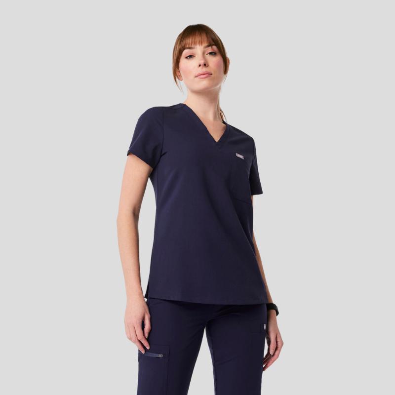 Catarina & Zamora Jogger Women Scrub Set