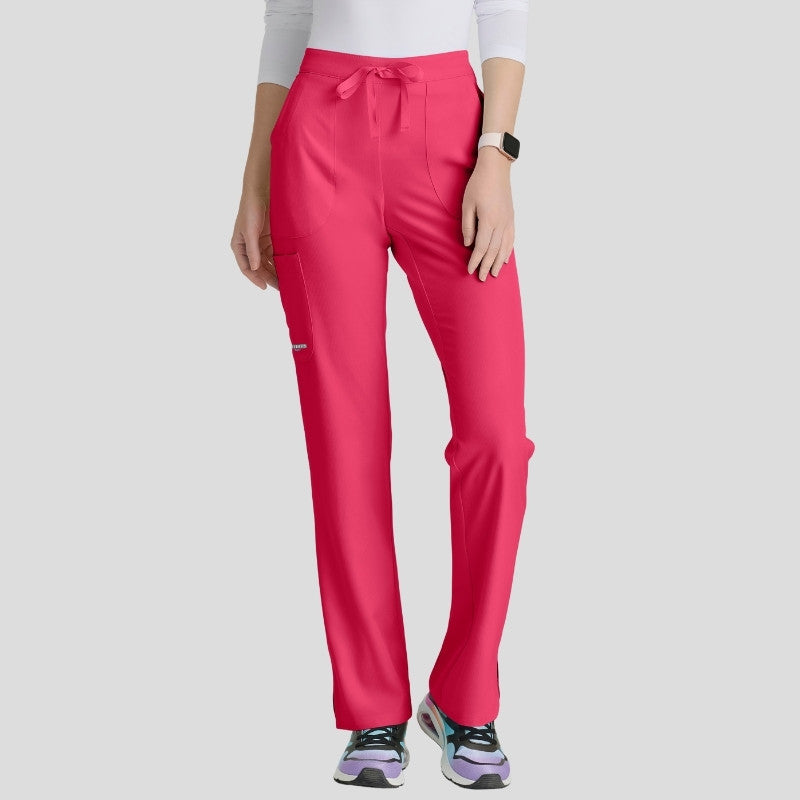 Vitality & Reliance Women’s Scrub Set