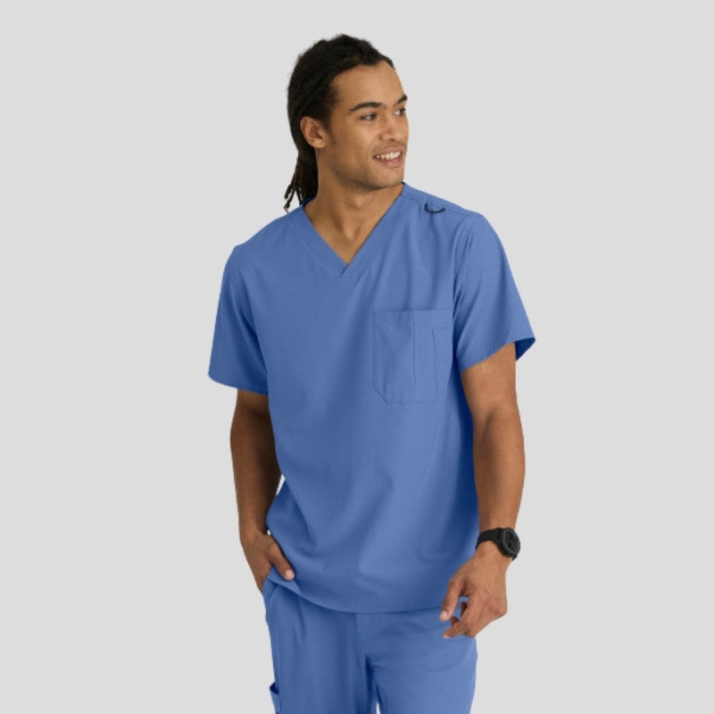 Structure Men’s Scrub Set