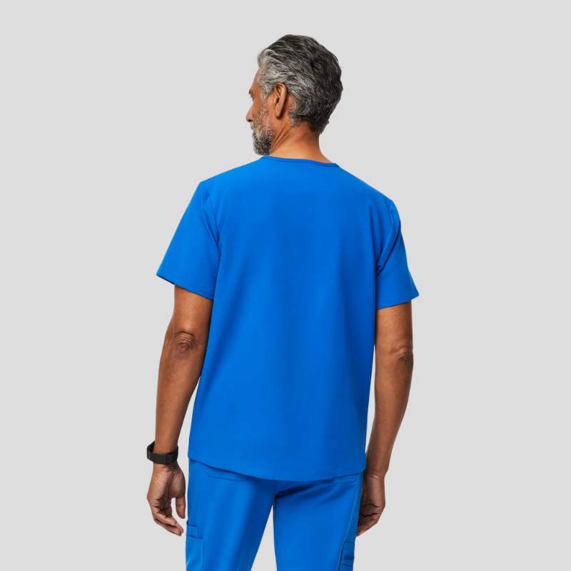 Chisec & Cairo Cargo Men Scrub Set