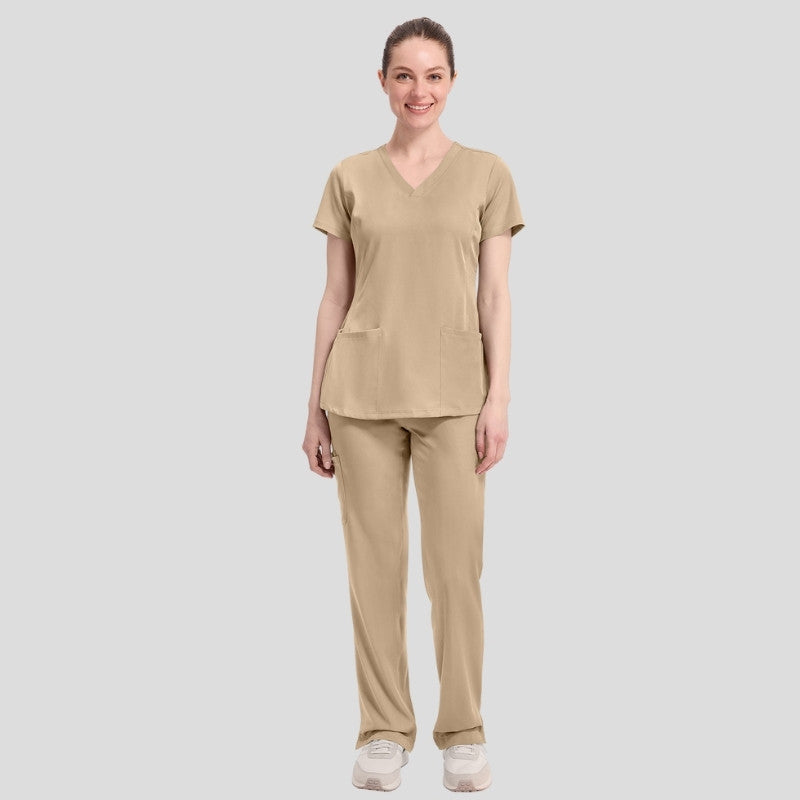 HH Works Monica & Rebecca Women’s Scrub Set
