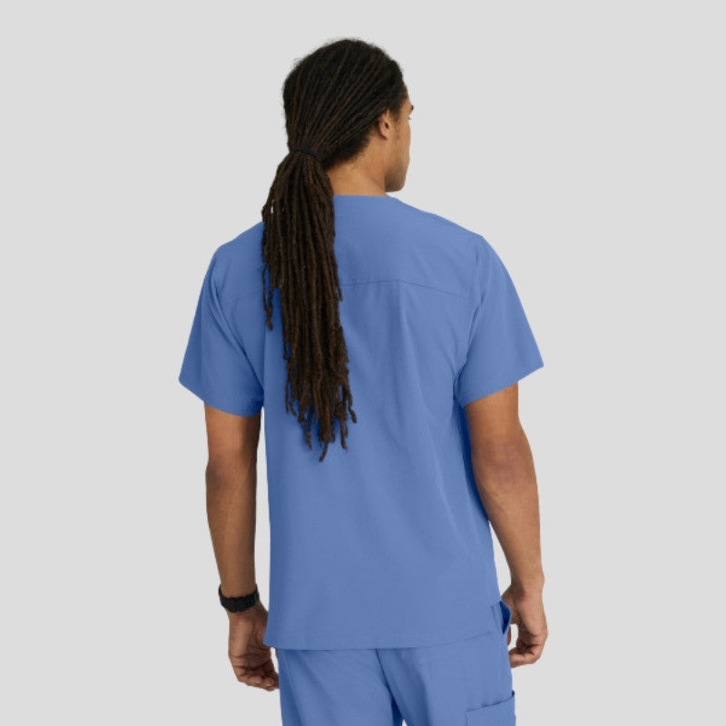 Structure Men’s Scrub Set