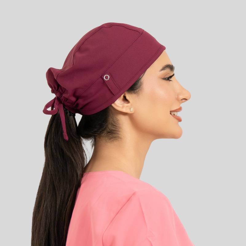 BAU Basic Head Cap - Unisex