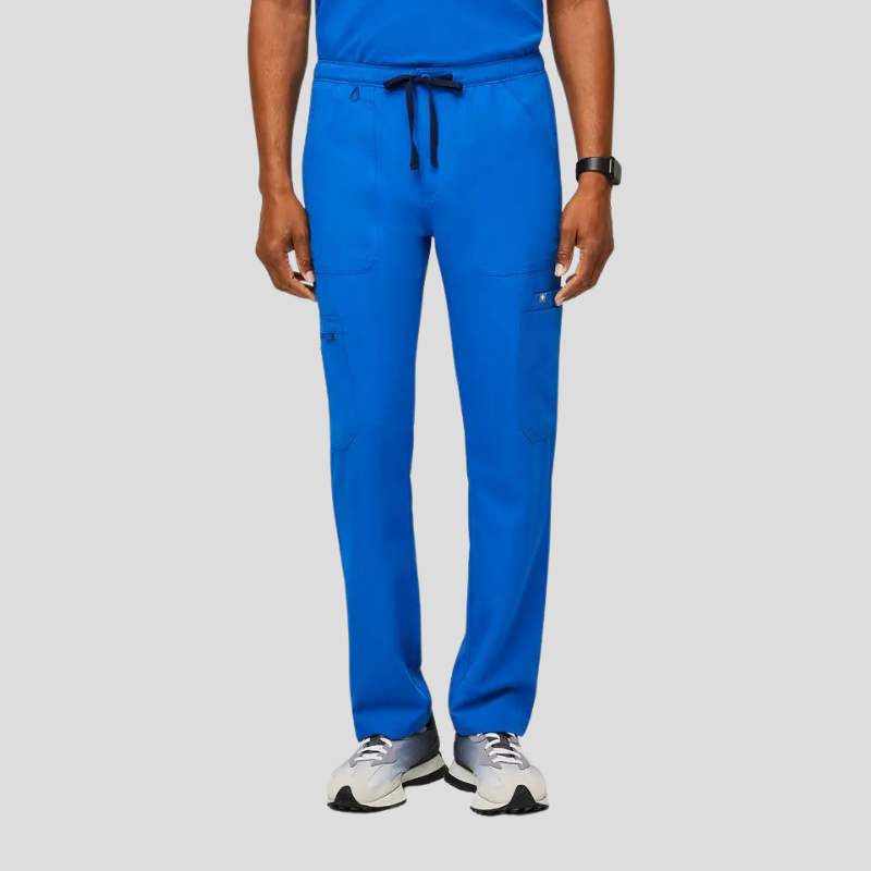 Chisec & Cairo Cargo Men Scrub Set