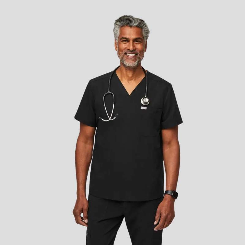 Chisec & Cairo Cargo Men Scrub Set