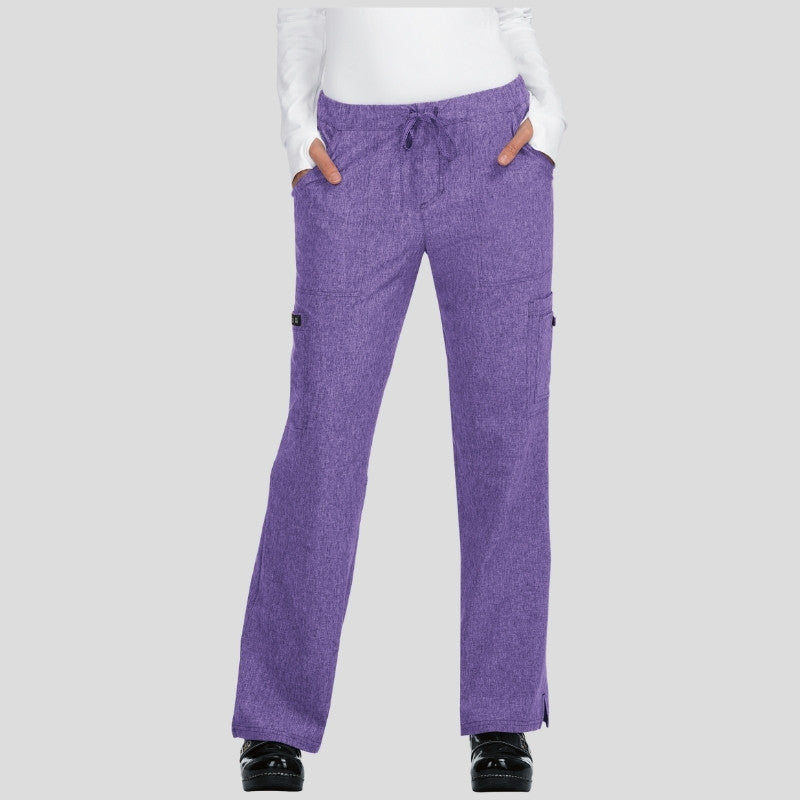 Koi Basics Becca & Holly Women's Scrub Set