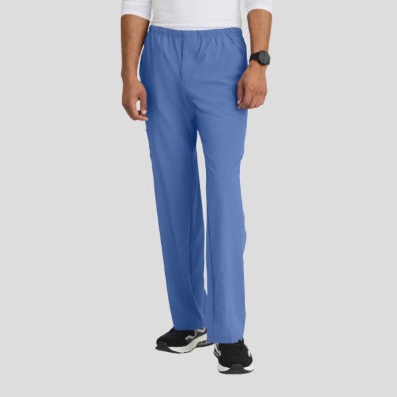 Structure Men’s Scrub Set