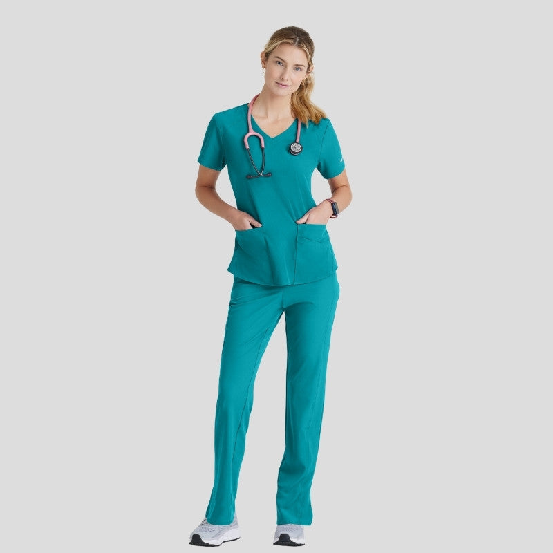 Vitality & Reliance Women’s Scrub Set