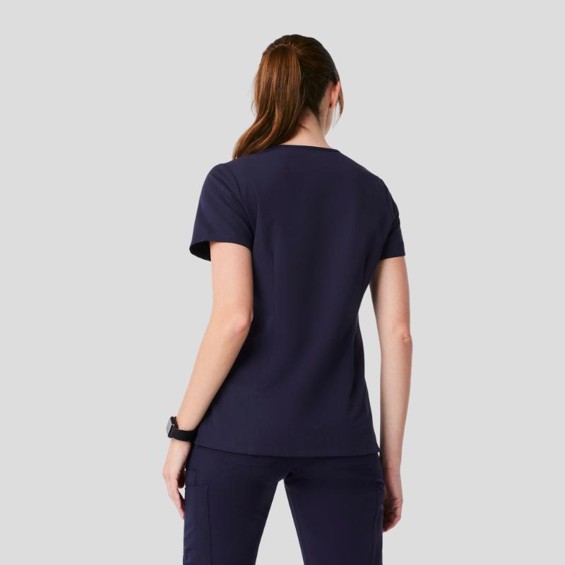 Catarina & Zamora Jogger Women Scrub Set