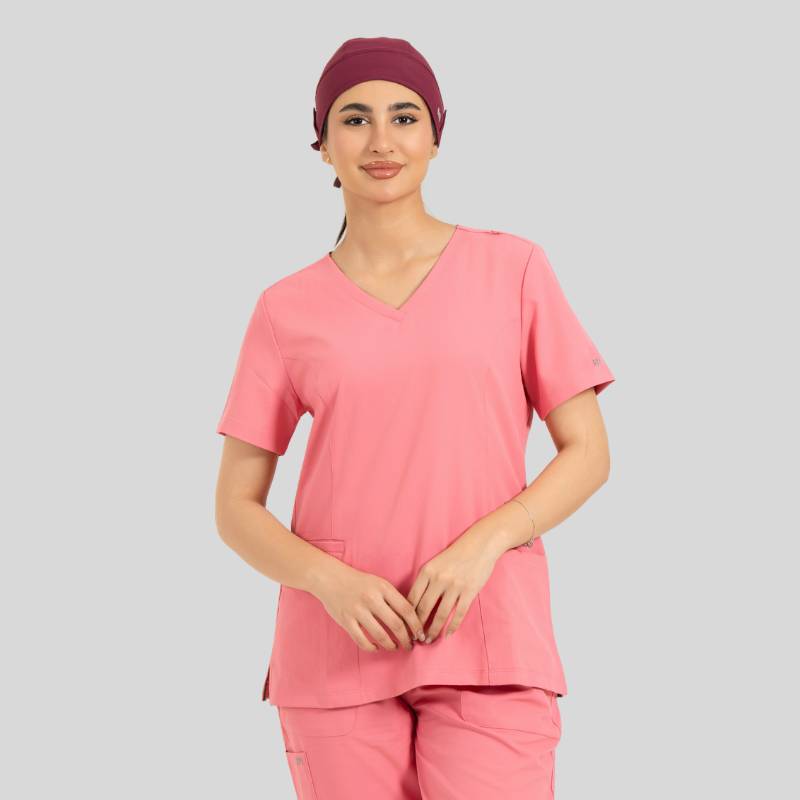 BAU Basic Head Cap - Unisex