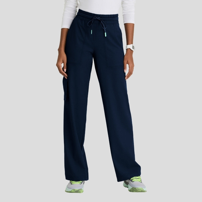 Skechers Ripstop Trek & Scout Women’s Scrub Set