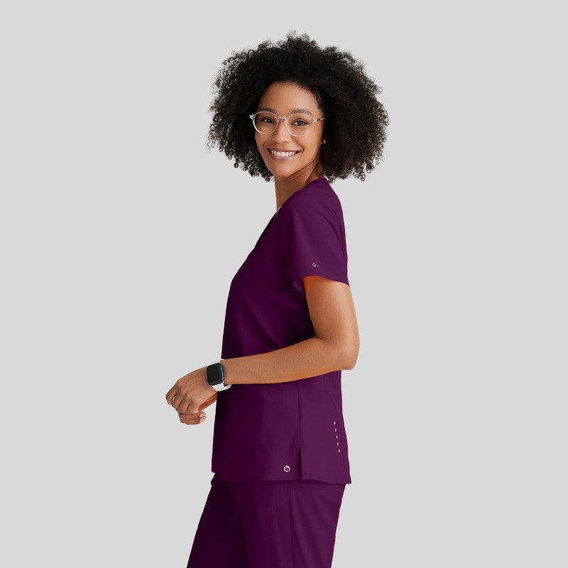 Barco One Women's Scrub Set