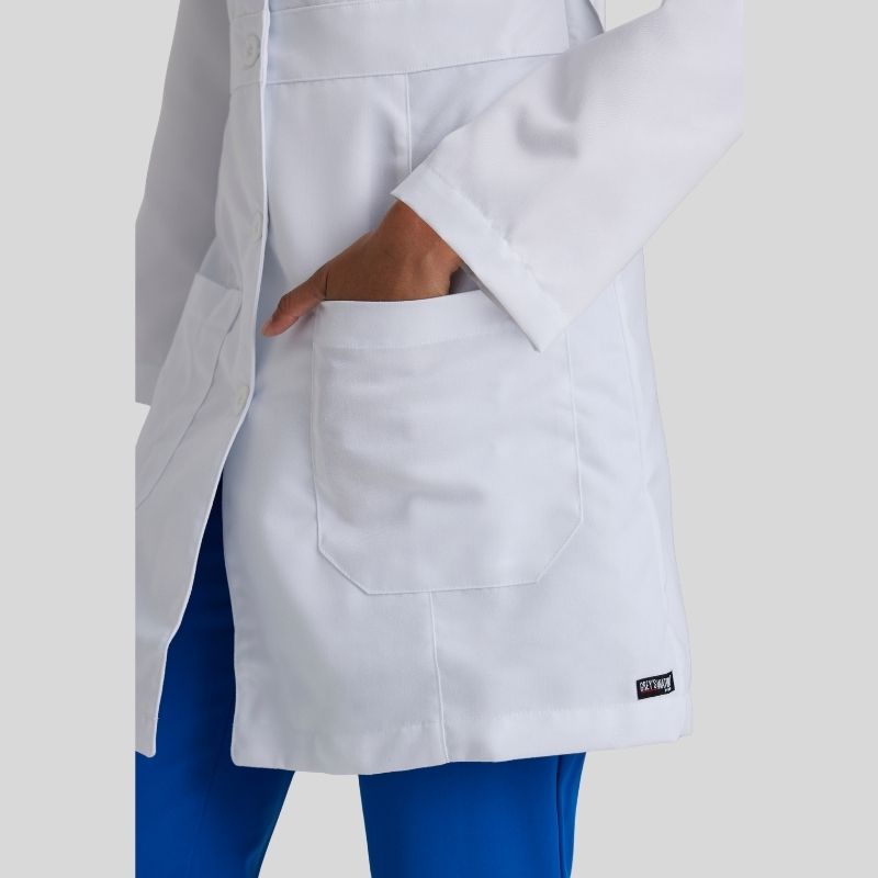 Grey’s Anatomy Lilly Women’s  Lab coat