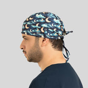 Funky Caps in Hilal Nights - Unisex