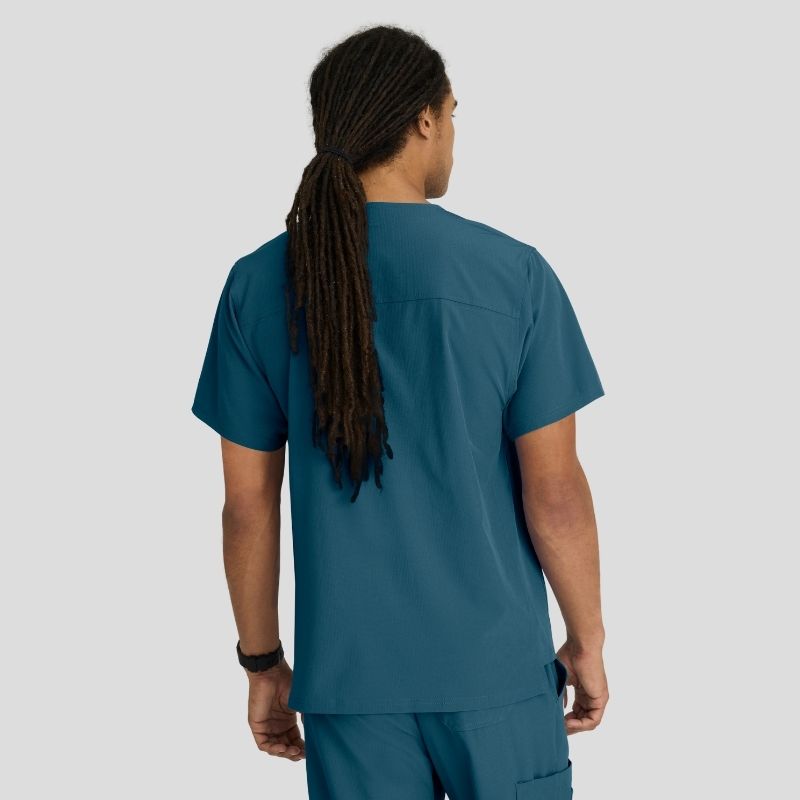 Skechers Horizon Men’s Scrub Set