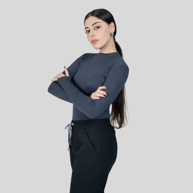 Bau Women's Underscrub Tee