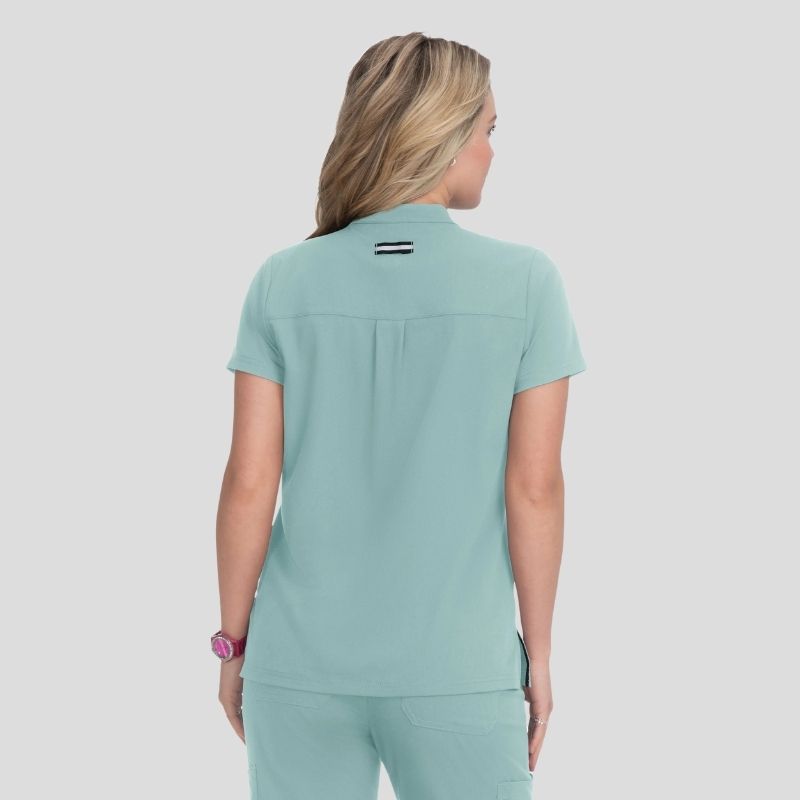 Next Gen Driven & Everyday Hero Women’s Scrub Set