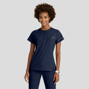 Skechers Ripstop Trek & Scout Women’s Scrub Set