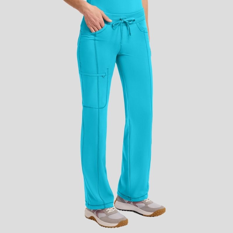 Cherokee Infinity Women’s Scrub Set