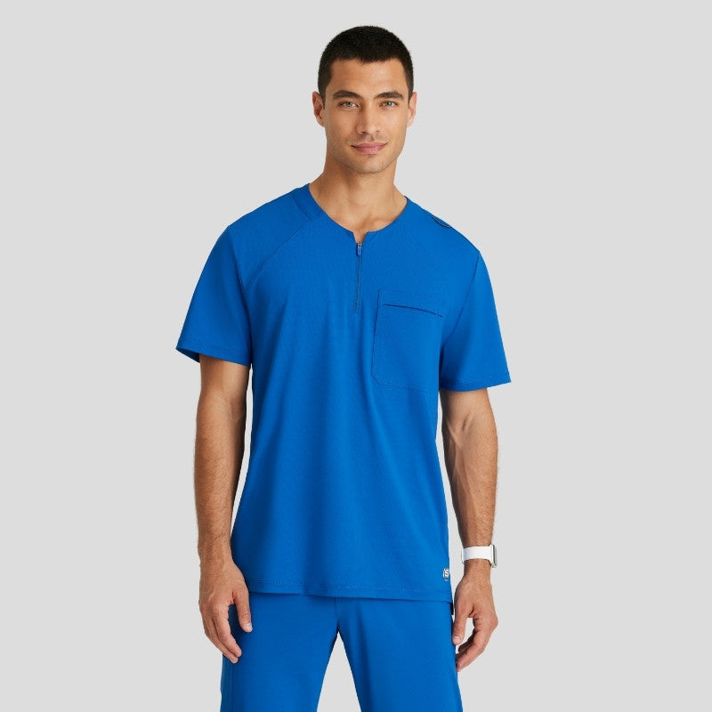 Skechers Slip-ins Men’s Scrub Set
