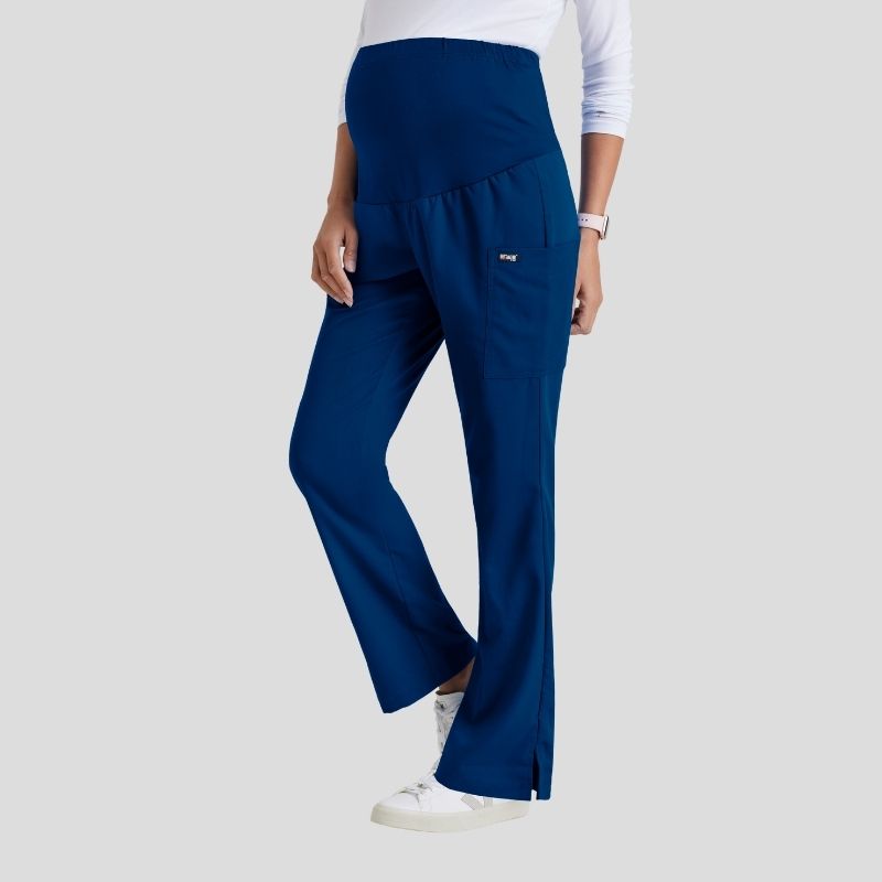 Grey’s Anatomy Maternity Women’s Scrub Set