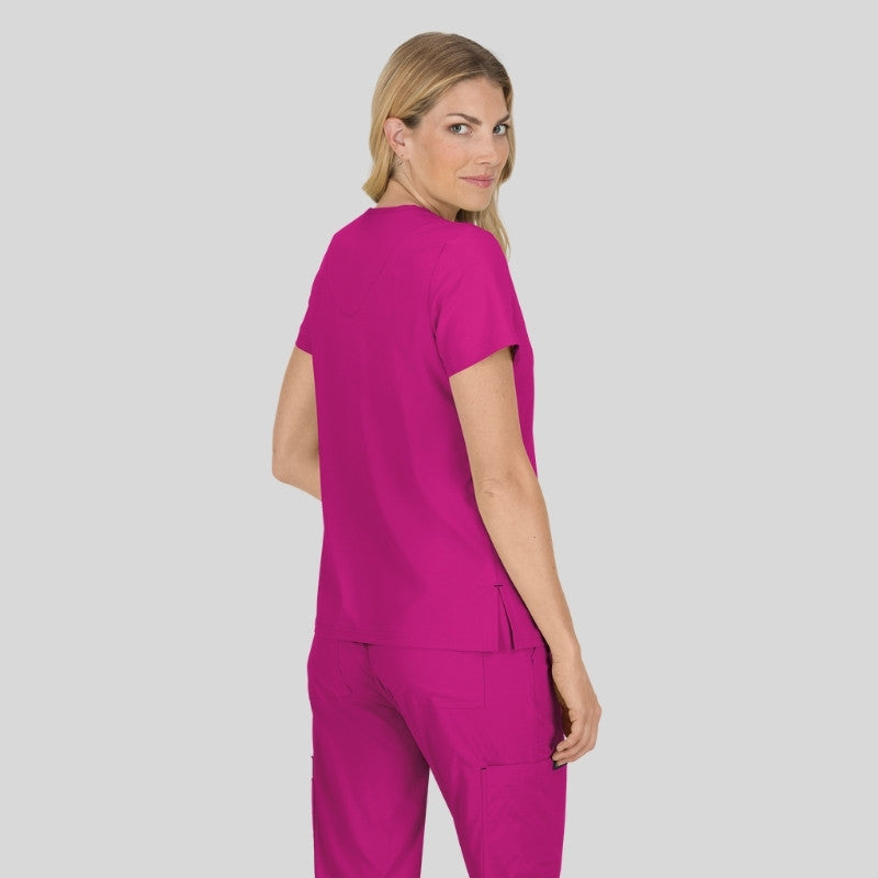 Koi Basics Becca & Holly Women's Scrub Set