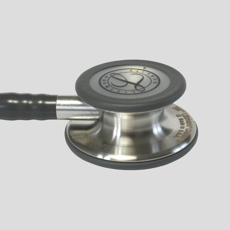 Littmann Classic III Monitoring Stethoscope | Grey 5621