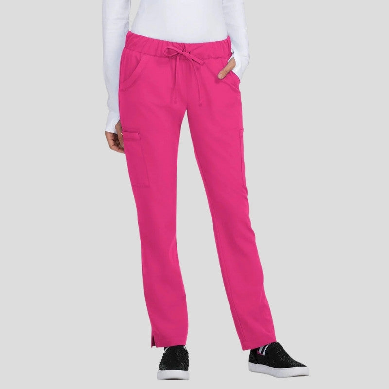 Betsy Johnson Freesia & Buttercup Women’s Scrub Set