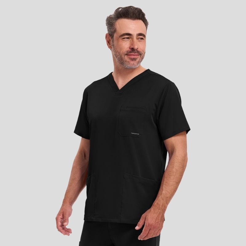 HH Works Mathew & Ryan Men’s Scrub Set