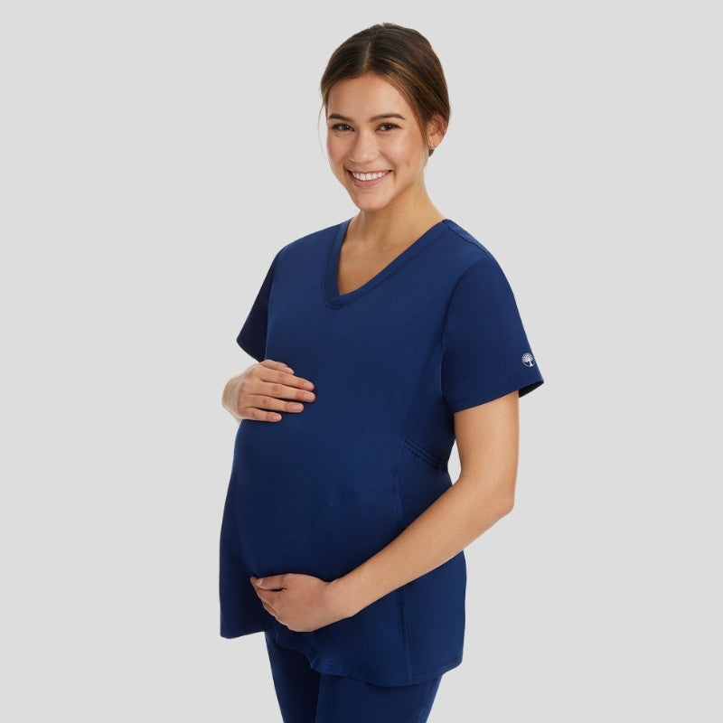 Healing Hands Maternity Women’s Scrub Set