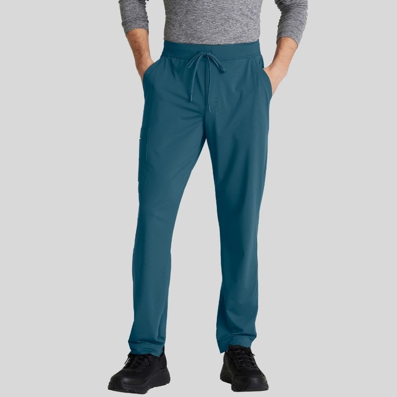 Skechers Slip-ins Men’s Scrub Set