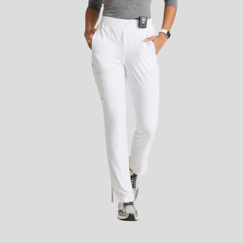 Grey’s Anatomy Evolve Women’s Scrub Set