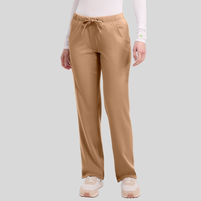 HH Works Monica & Rebecca Women’s Scrub Set