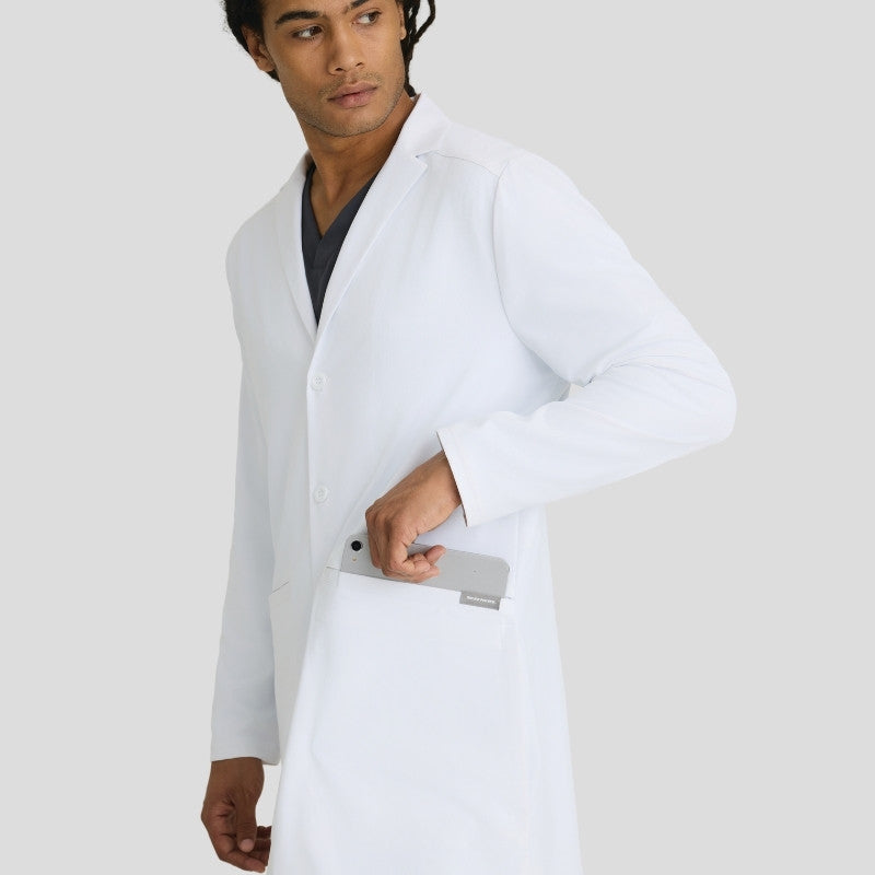 Emerge Men’s Lab Coat