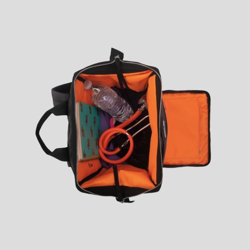 All You Need Utility Backpack