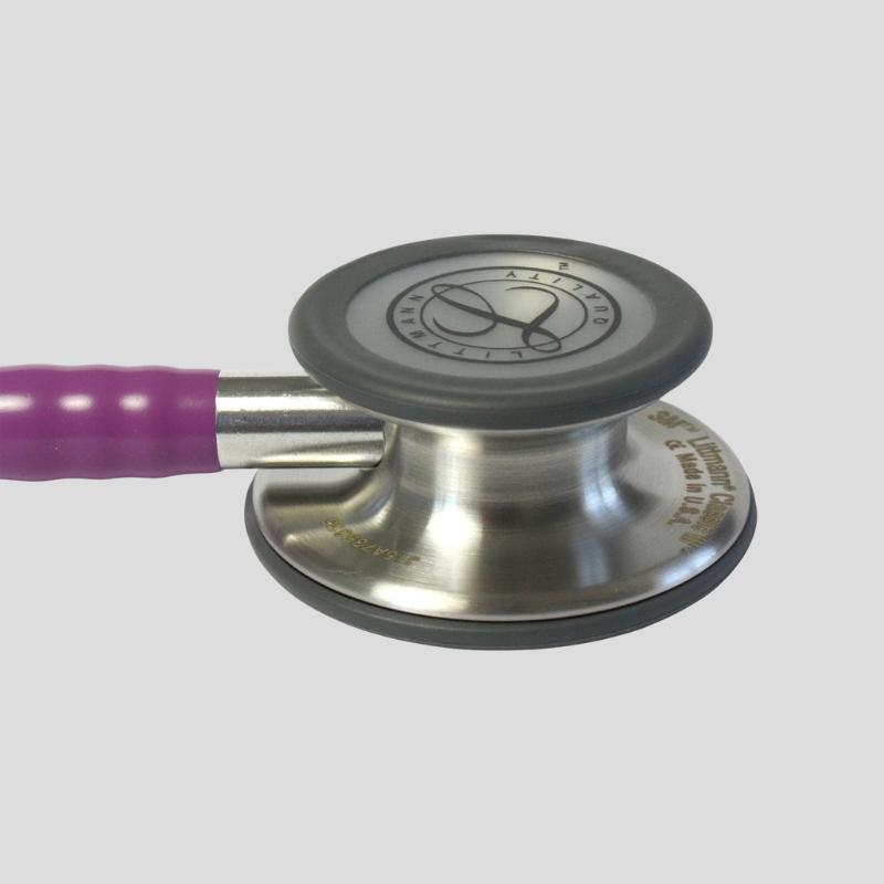 Littmann Classic III Monitoring Stethoscope | Lavender 5832