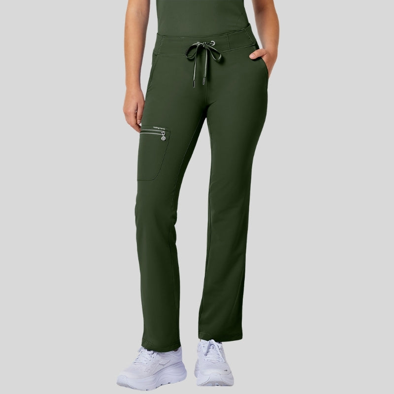 HH360 Sonia & Nisha Women's Scrub Set