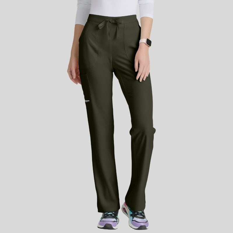 Skechers Long Sleeve Women’s Scrub Set