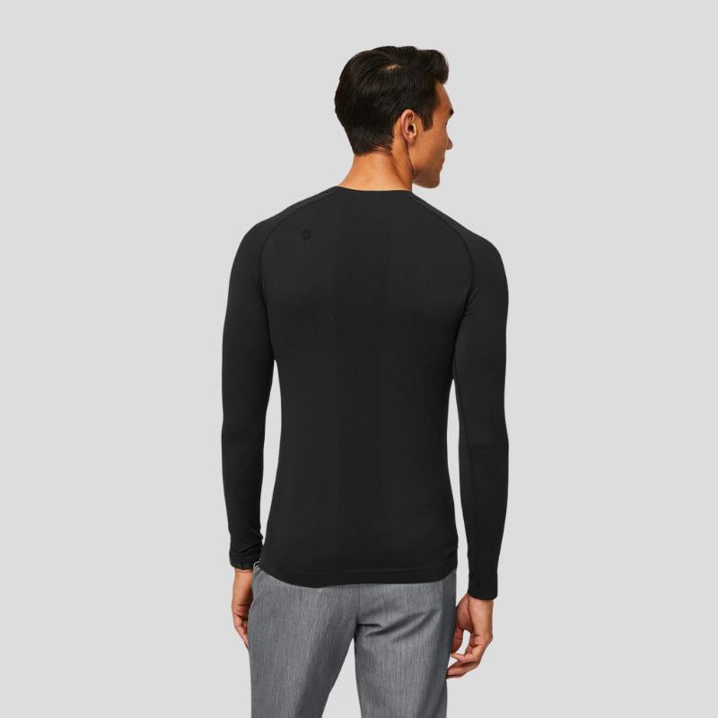 Makato Seamless Men Underscrub