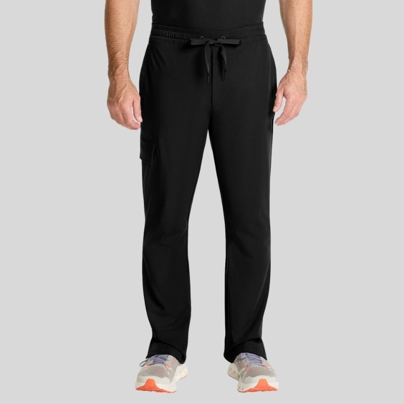 Quest Men’s Scrub Set