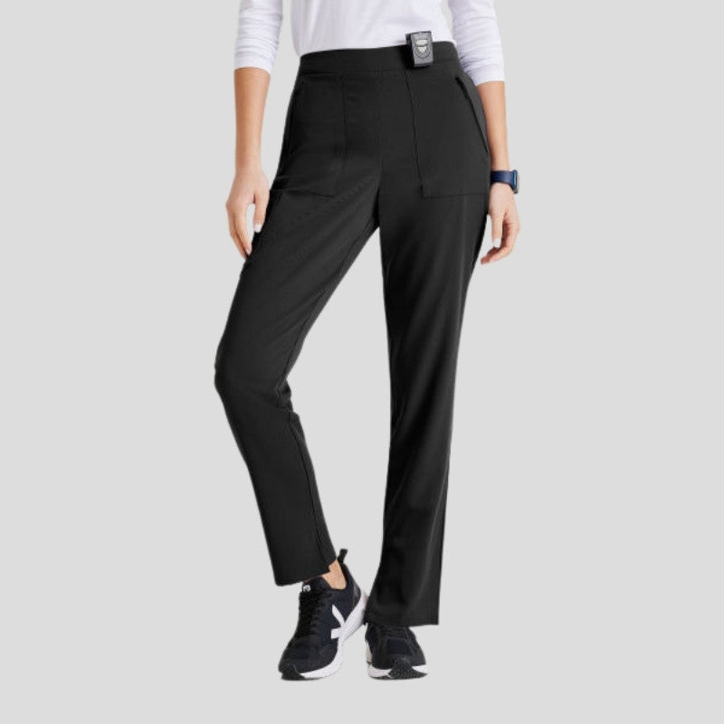 Barco Unify V Neck Women’s Scrub Set