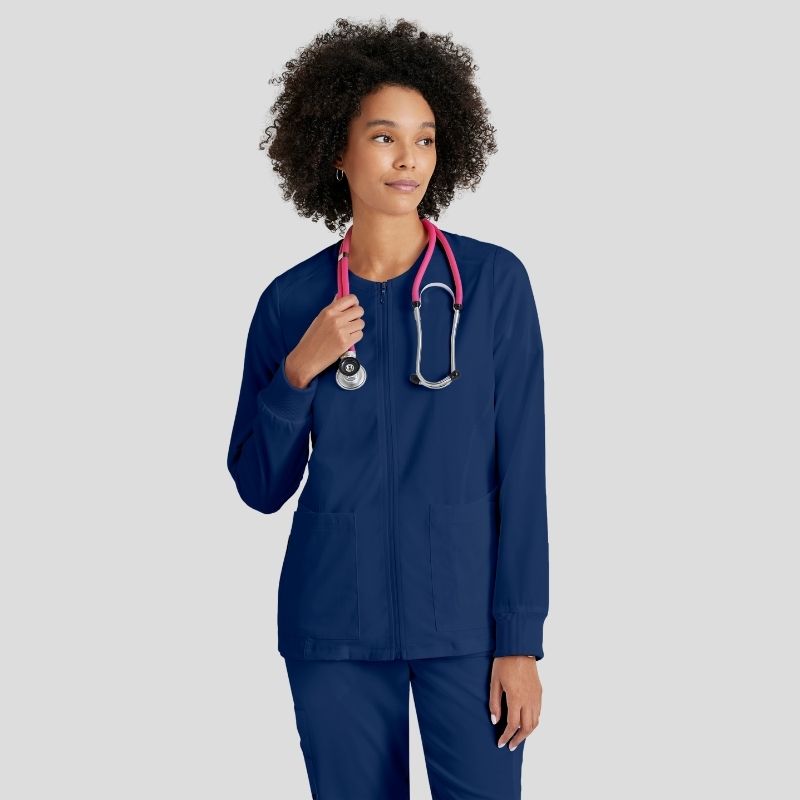Grey’s Anatomy Stretch Women’s Jacket